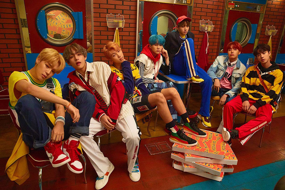 BTS: como o psicólogo Carl Jung influenciou novo álbum da banda de K-pop