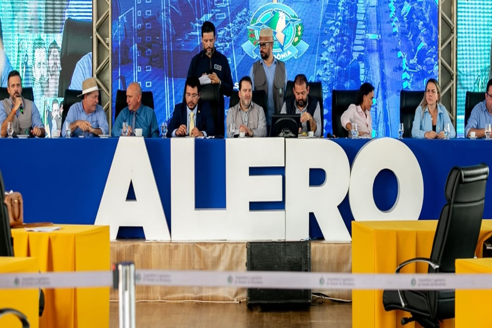 Assembleia Legislativa aprova crédito para fortalecimento da Emater