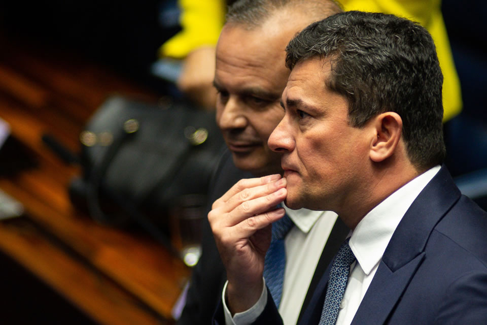 TRE-PR retoma hoje julgamento que pode cassar Sérgio Moro