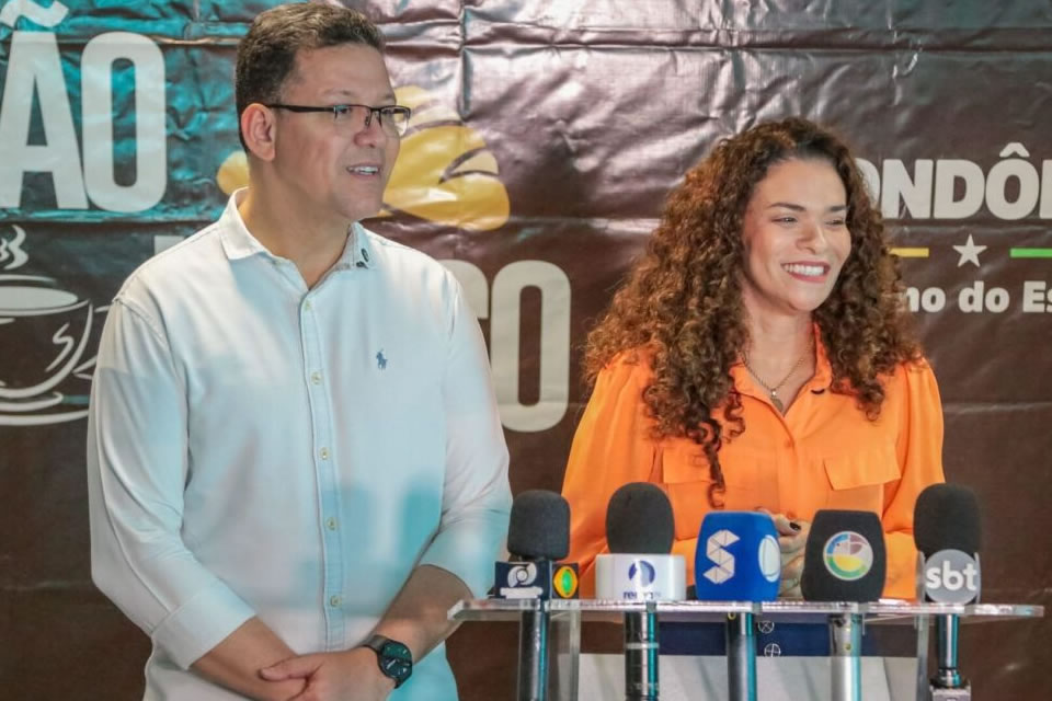 Pão Nosso: Marcos Rocha garante café da manhã gratuito para quem mais precisa