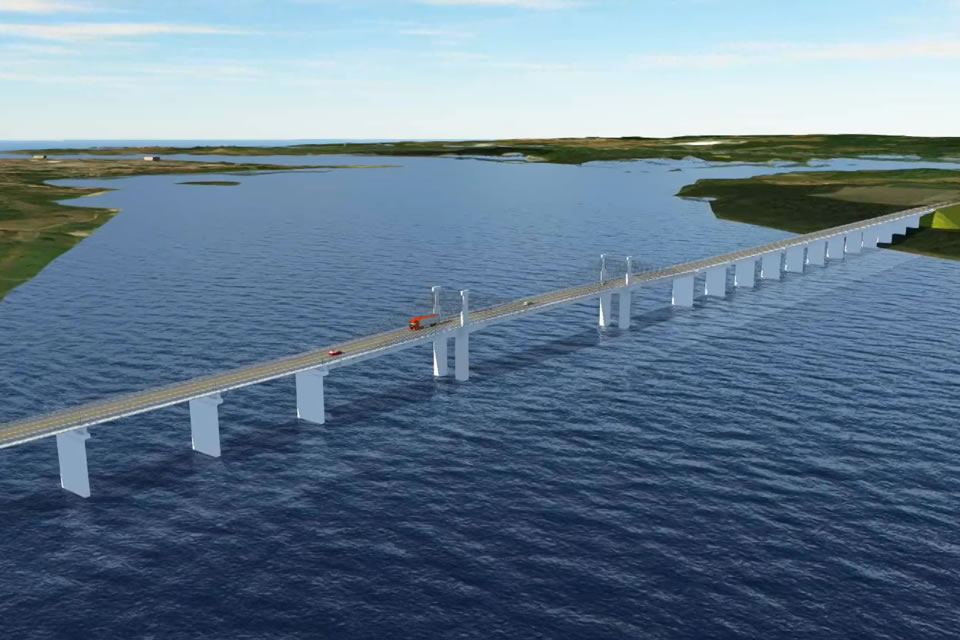 Ponte Binacional Guajará Mirim: DNIT anuncia empresa habilitada para obras