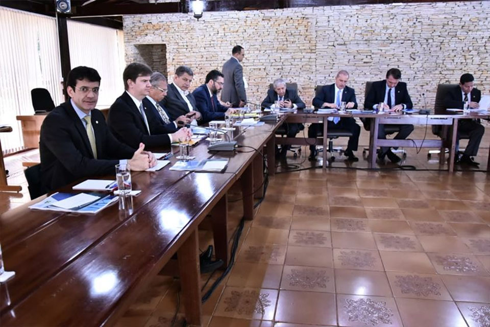 Ministros de Bolsonaro fazem “aula” de governança