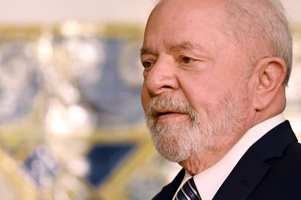 Lula se reúne com ministros do STF para tentar frear crise e sinaliza Gonet na PGR