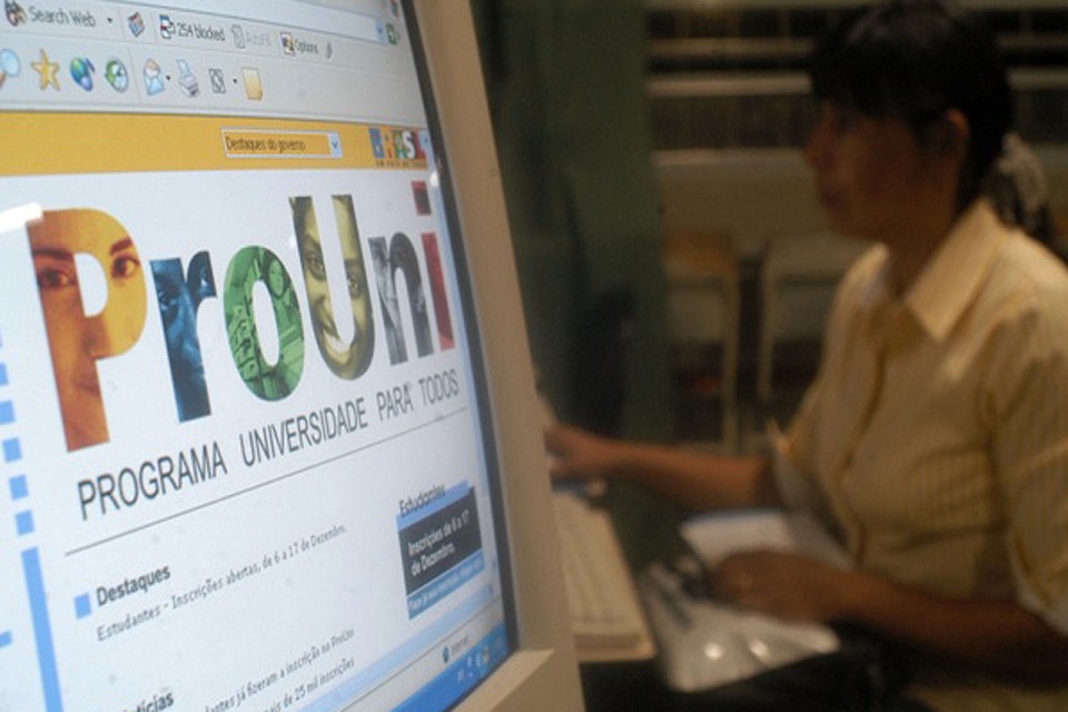 MEC divulga hoje resultado da segunda chamada do ProUni