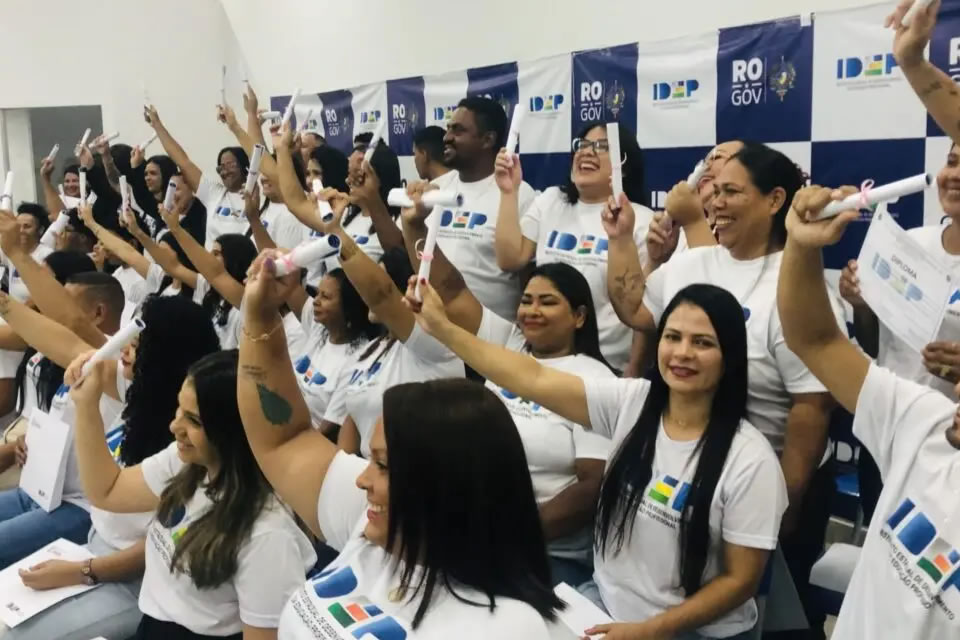 Inscrições para cursos profissionalizantes na área de segurança do trabalho seguem até esta quinta-feira, 5, em Porto Velh