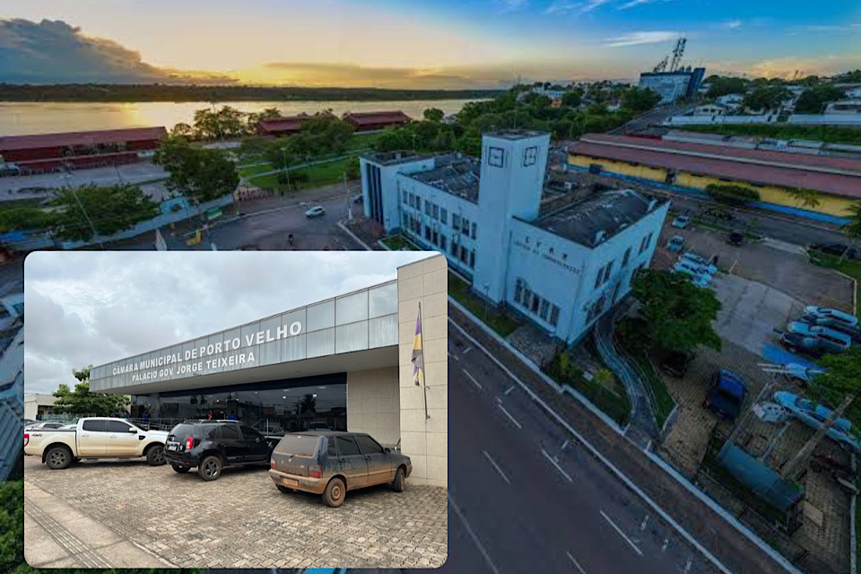 Brasil Dados registra pesquisa no TRE-RO e vai divulgar preferências eleitorais para prefeito e vereador em Porto Velho