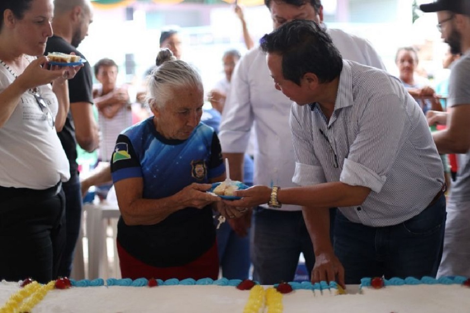 Prefeitura divulga atrações para festa de aniversário de 42 anos de Vilhena neste sábado, dia 23