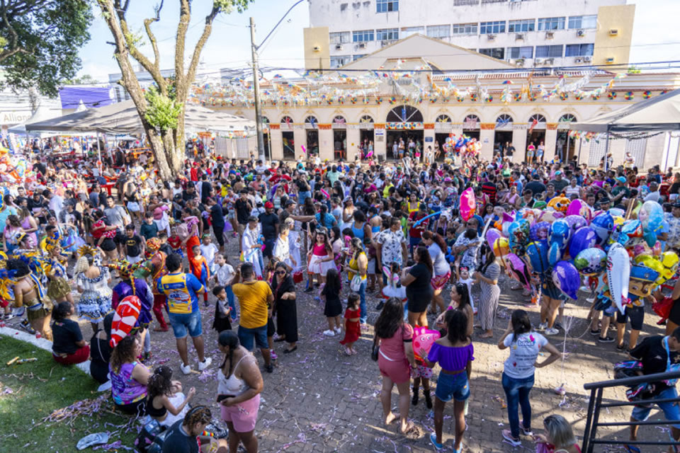 Prefeitura divulga relação dos nomes escolhidos para a Corte do Rei Momo, costura e decoração