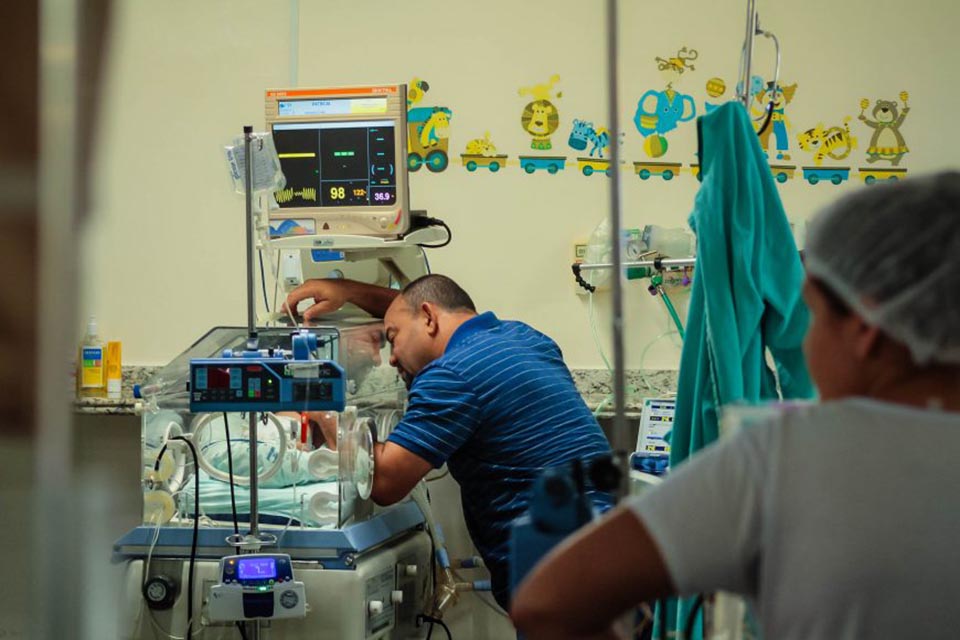 Agevisa trabalha com a prevenção e controle de doenças infecciosas hospitalares em Rondônia