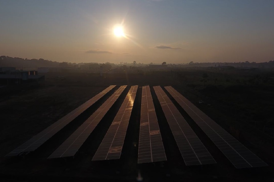 São Francisco do Guaporé terá geração de Energia Solar em 2020