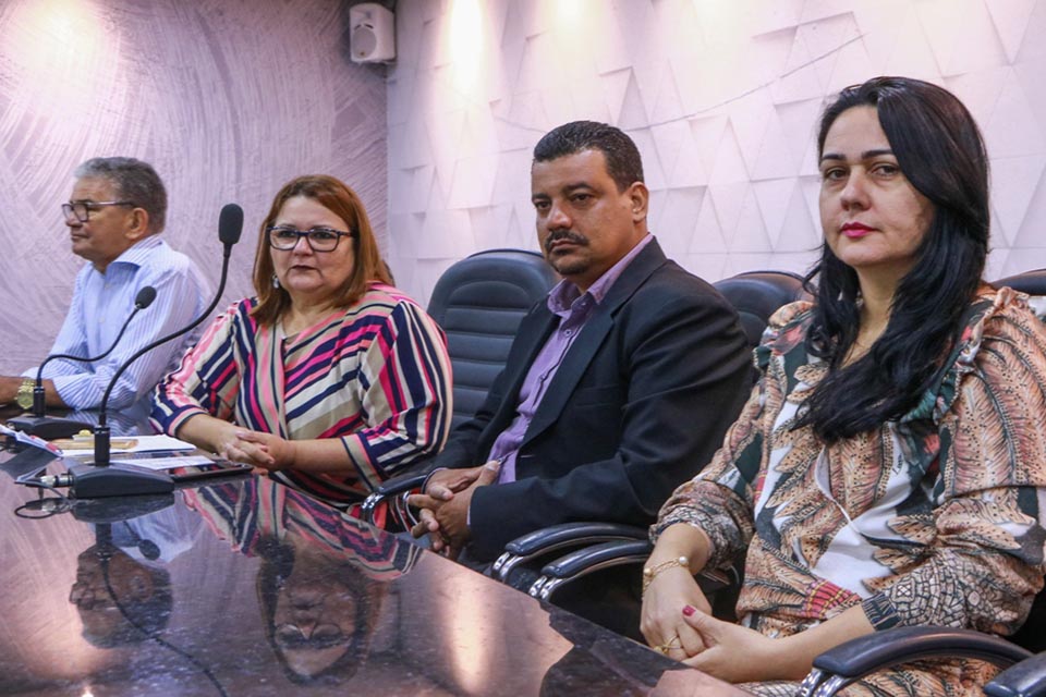 Conferência define propostas para políticas da Assistência Social