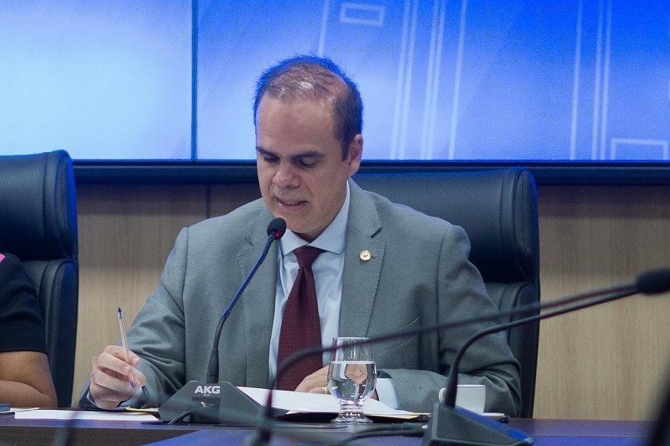 Seminário sobre o projeto de construção da Ponte Binacional ocorre nesta quinta-feira 