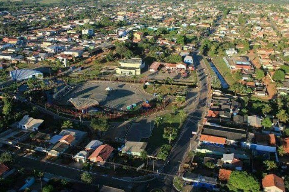 Luís do Hospital destina R$ 300 mil para fortalecer a Saúde em Ouro Preto do Oeste