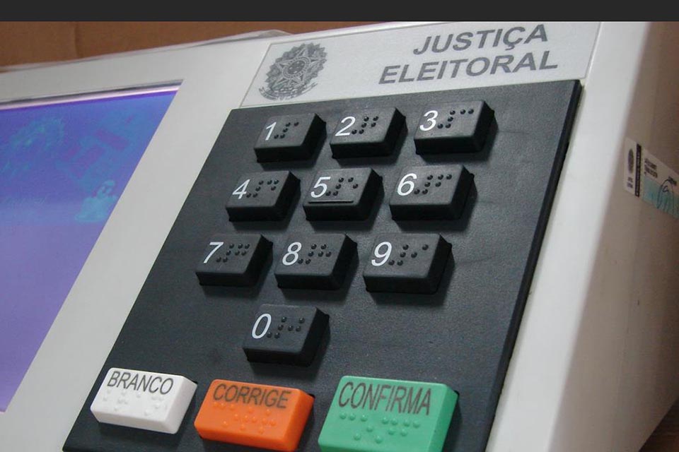 Voto eletrônico no Brasil é tema de palestras na Unesc