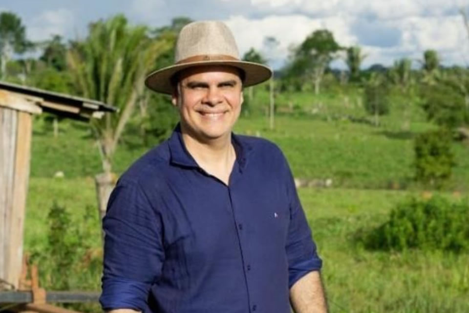 Busca pela construção da Ceasa é um dos compromissos do deputado Alan Queiroz