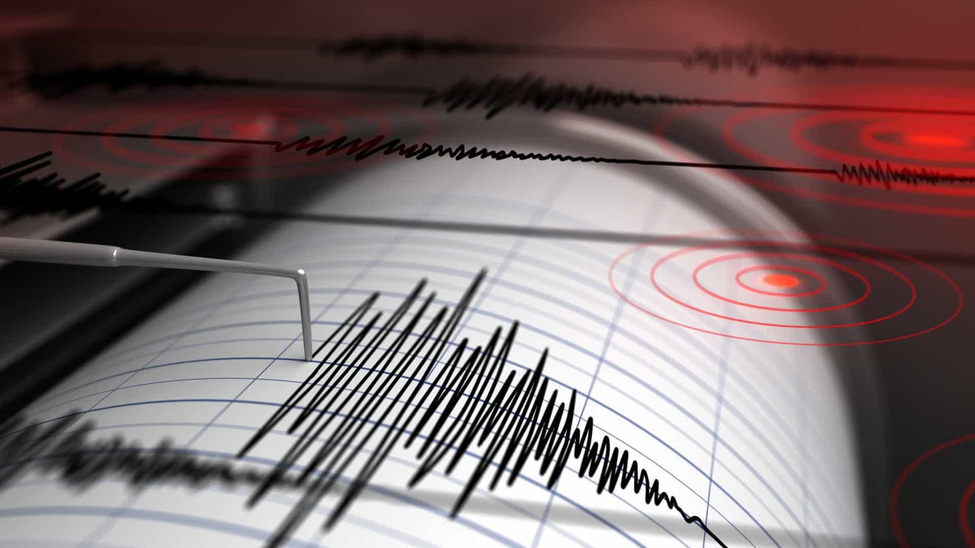 Forte terremoto de 6,6 atinge El Salvador