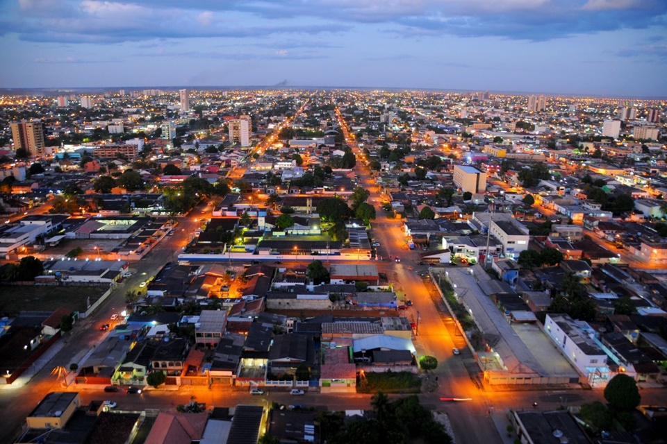 Mais de 75% dos municípios rondonienses investem menos que a média nacional em saúde por habitante