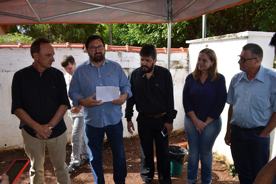 Secretário de Meio Ambiente de Rolim de Moura destaca avanços durante 2019