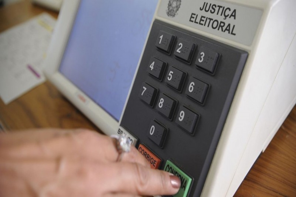 Começa o prazo para justificar ausência de voto nas últimas três eleições