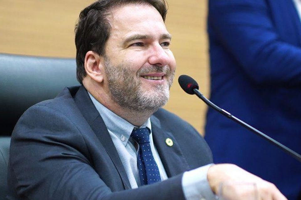 Deputado Alex Redano destina R$ 200 mil para realização do Arraiá Sul em Porto Velho