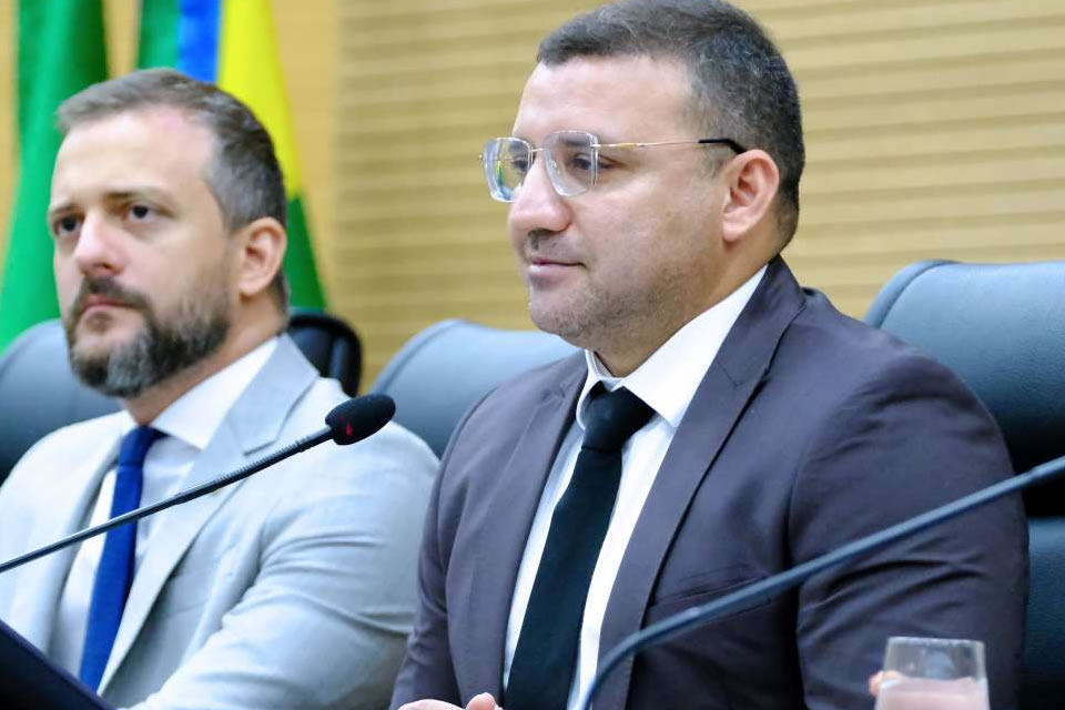 Atendendo indicação de Ribeiro do Sinpol, Governo de Rondônia valoriza profissionais que atuam na educação de trânsito