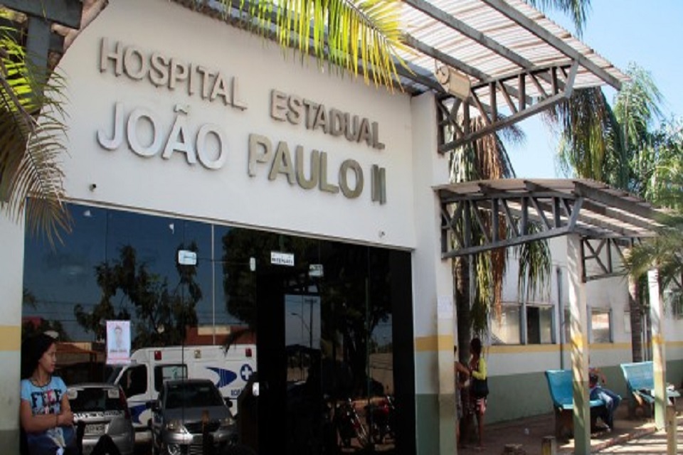 Mais de 23 mil atendimentos são realizados no Pronto Socorro João Paulo II no primeiro semestre deste ano