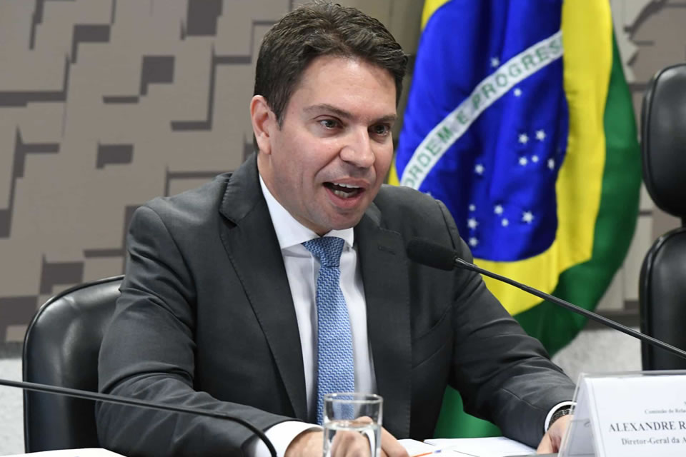 Tarcísio Motta diz que Ramagem é puro suco do bolsonarismo