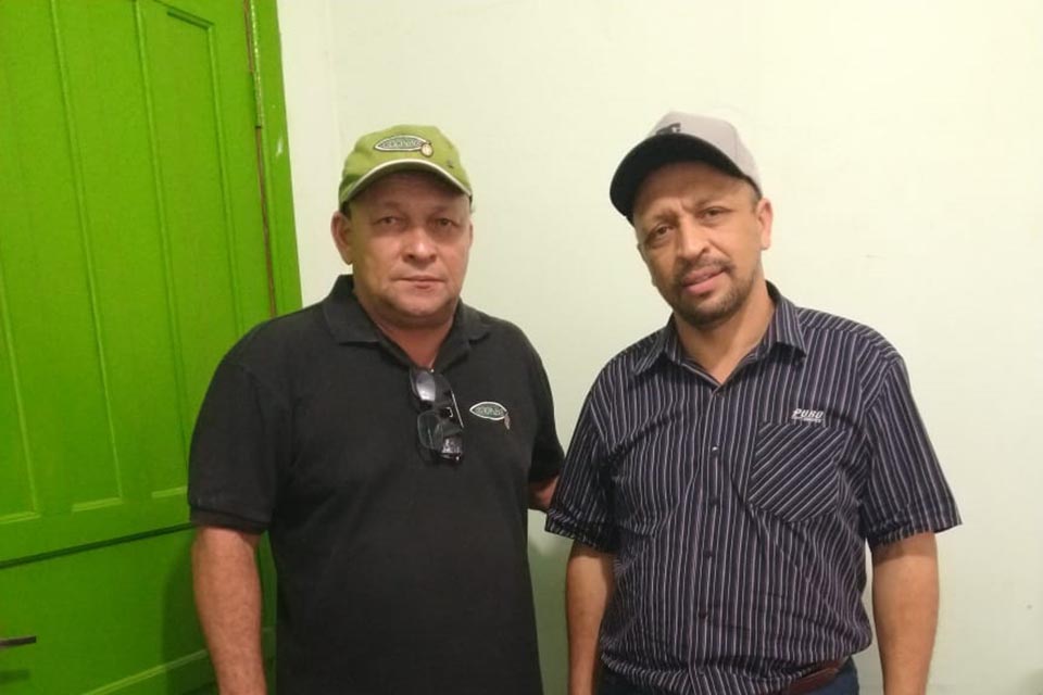 INCENTIVO: Prefeitura de Rolim de Moura já distribuiu mais de 30 mil mudas de cacau clonal