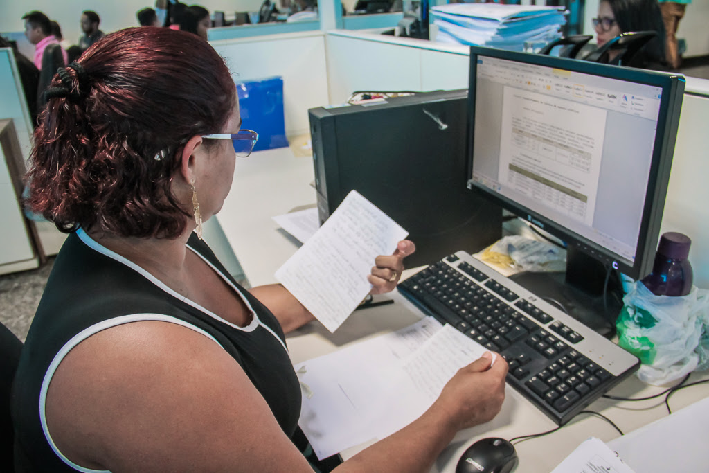 Sugesp trabalha no controle dos gastos e na manutenção da eficiência