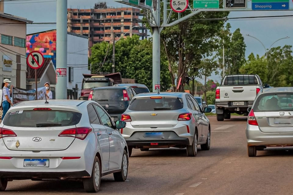 Aprovado projeto de lei que extingue e reduz taxas do Detran de Rondônia