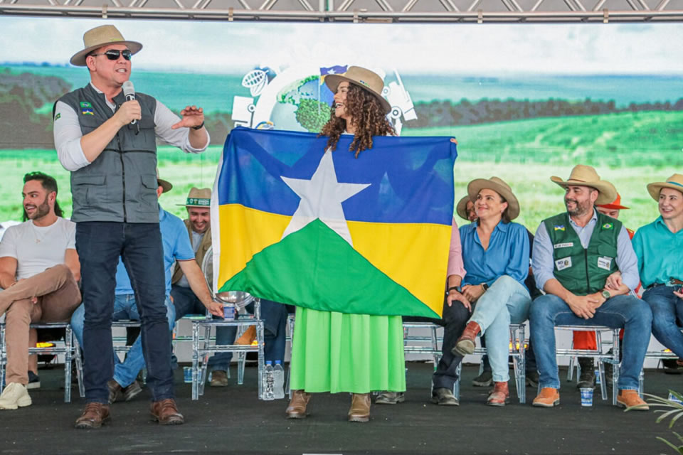 Mais um ano de sucesso e de recordes; assim foi a Rondônia Rural Show Internacional 2024