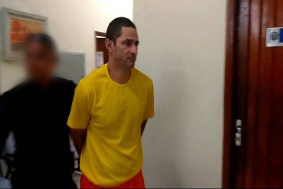 Justiça marca júri de ex-marido que matou professora a pauladas, em RO