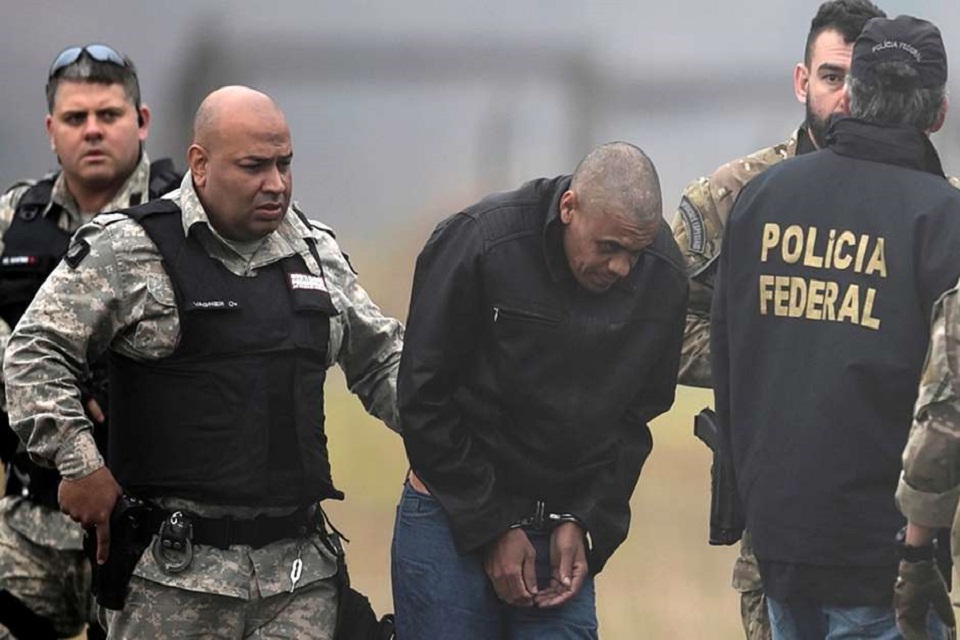 Adélio agiu sozinho e sem mandantes, conclui PF em relatório