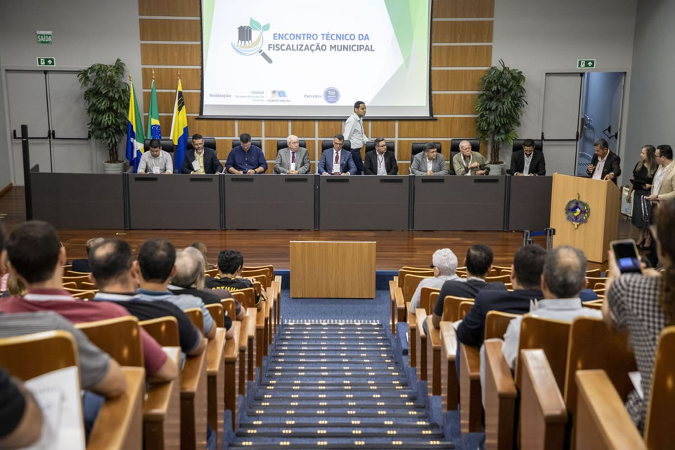 Prefeito Hildon Chaves facilita e desburocratiza ambiente de negócios na capital