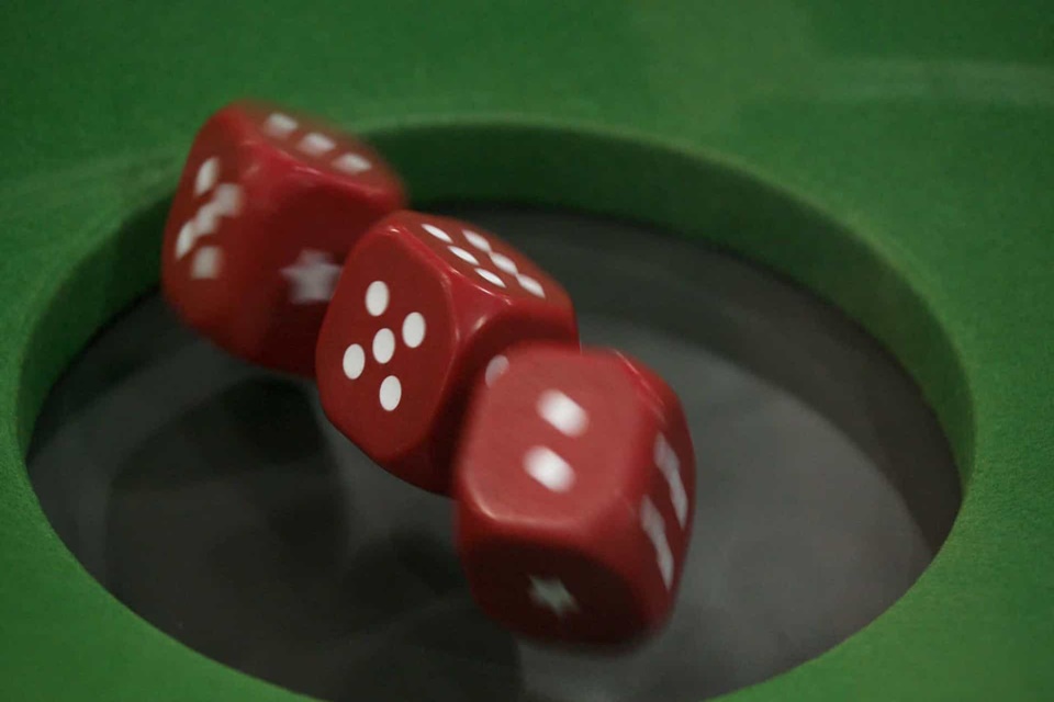 Quase 39 mil jogadores pediram para ser impedidos de apostar 