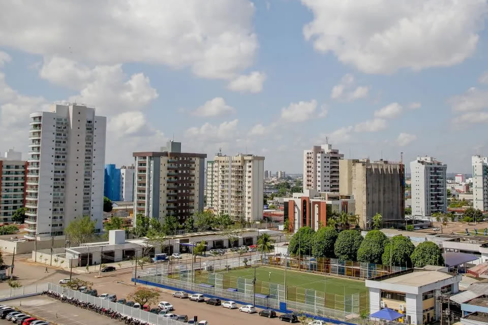 Abertura de empresas em Rondônia dispara nos primeiros meses de 2025
