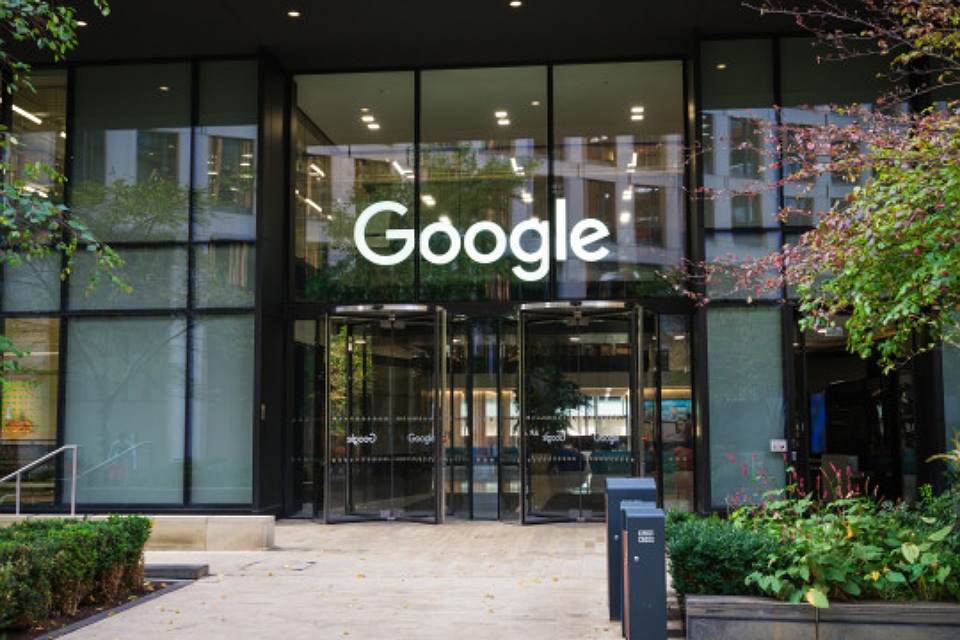 Começa segundo julgamento antitruste contra o Google nos EUA