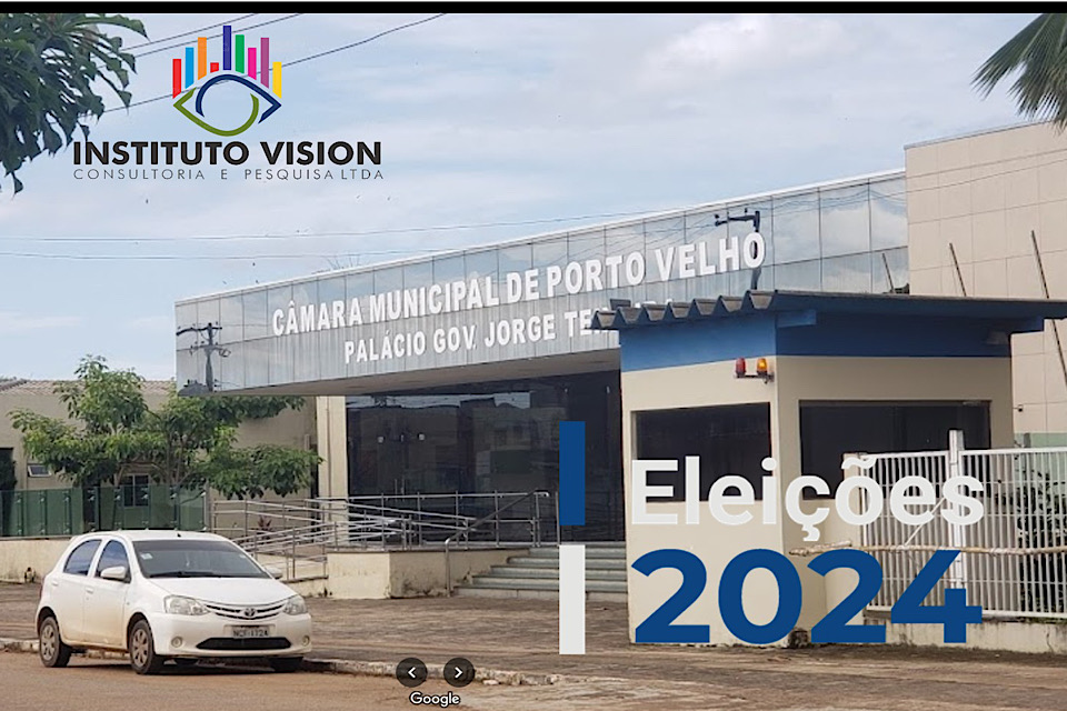 Veja como está o quadro sucessória para a Câmara Municipal de Porto Velho nas eleições 2024