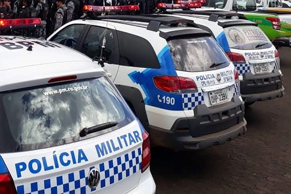 Trio rouba carro de motorista de aplicativo durante corrida entre Orgulho do Madeira e Vila do Dnit