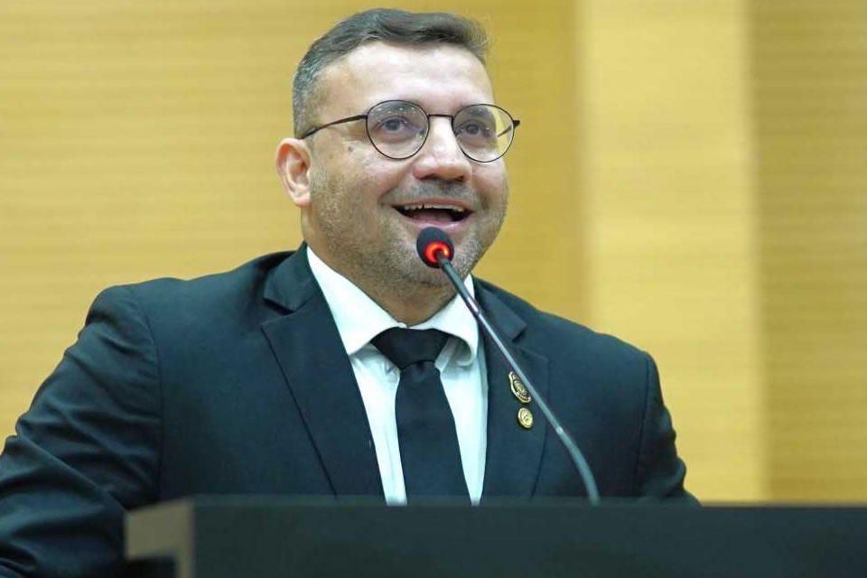 Ponta do Abunã recebe emenda do deputado Ribeiro do Sinpol