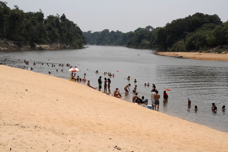 Lançamento do Festival de Praia de Jaci-Paraná acontece nesta quarta-feira, na sede da Prefeitura