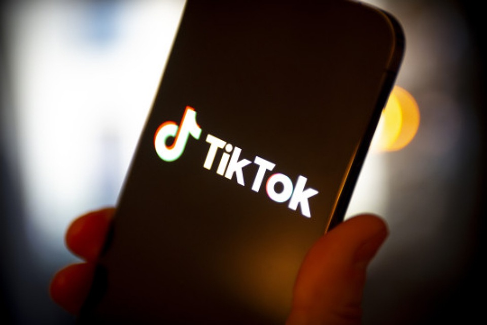 TikTok deve enfrentar processo por compartilhar 