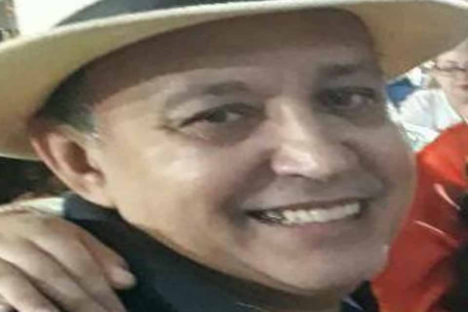 NOTA DE PESAR: Sindicato dos Peritos Criminais de RO lamenta morte de delegado