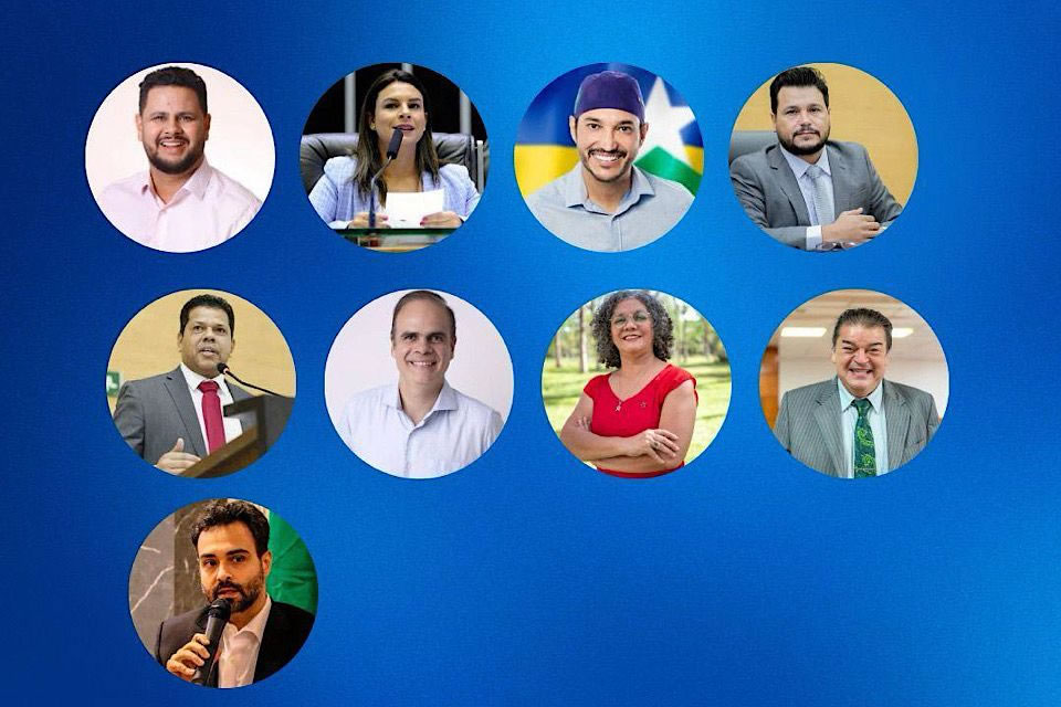 Phoenix divulga resultados da 1ª pesquisa de preferência eleitoral para prefeitura de Porto Velho em 2024