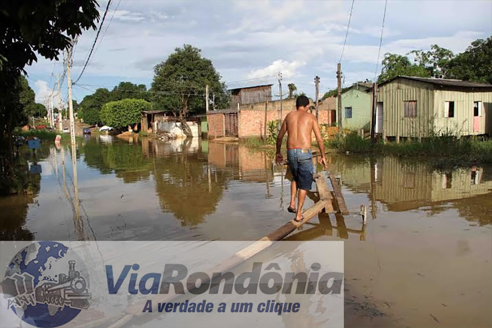 Prefeitura de Porto Velho é condenada a pagar cidadão que assentado em terreno de terceiros