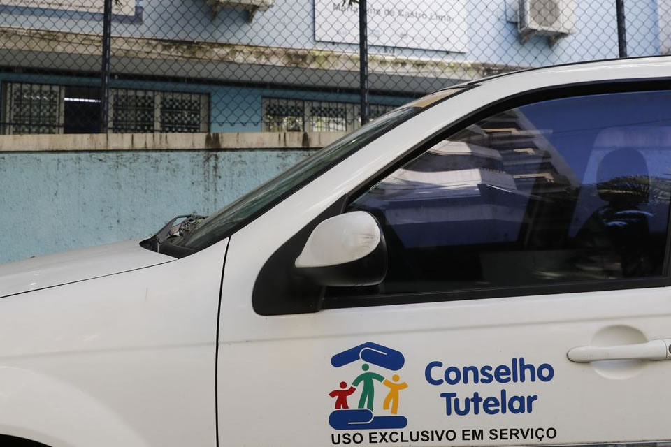 Saiba como votar na eleição para conselhos tutelares no domingo