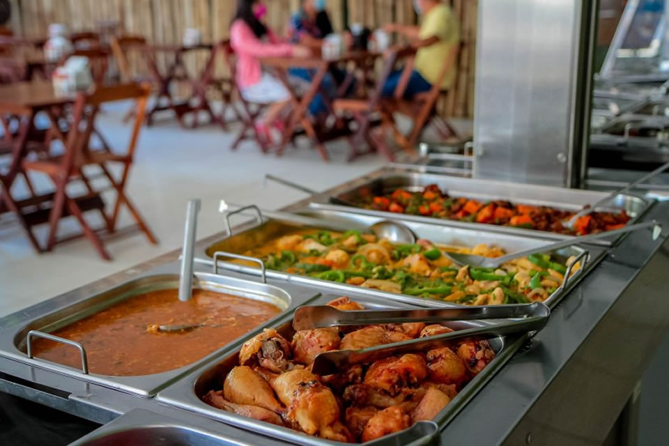 Novos restaurantes serão credenciados no Programa Prato Fácil em Guajará-Mirim após indicação da Dra Taíssa