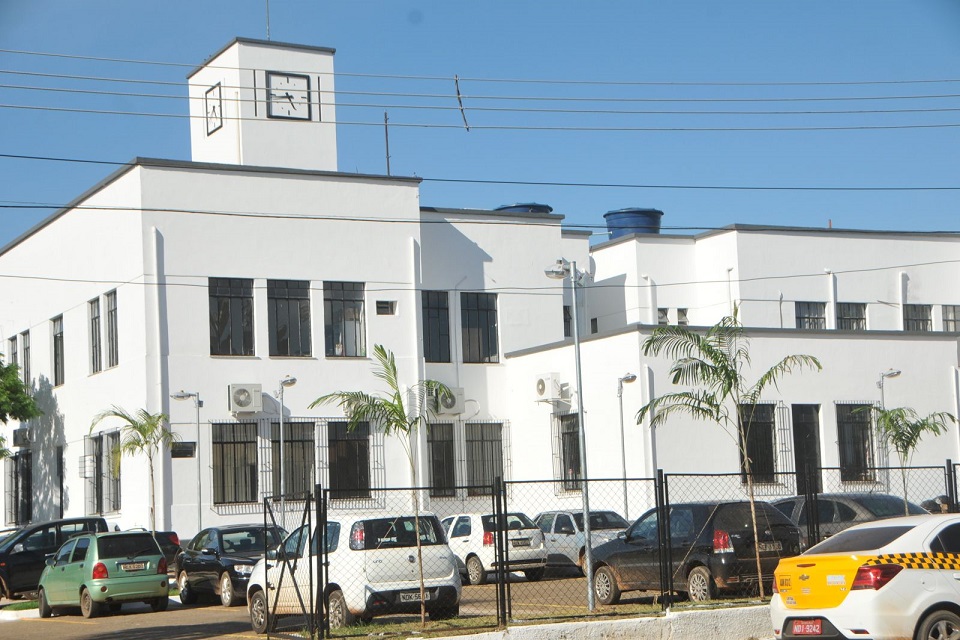Prefeitura de Porto Velho investe mais de R$ 11 milhões no combate a Covid-19    