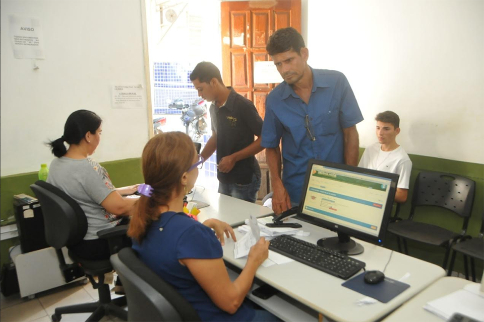 Junta Militar alerta jovens para o prazo da realização do alistamento