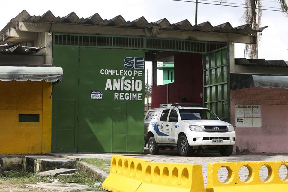 Massacre: AM apura racha entre Família do Norte e Comando Vermelho